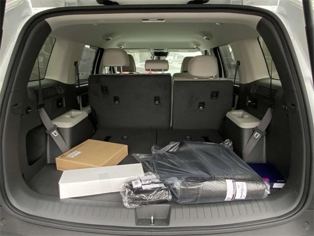 new 2025 Hyundai SANTA FE HEV car, priced at $37,881