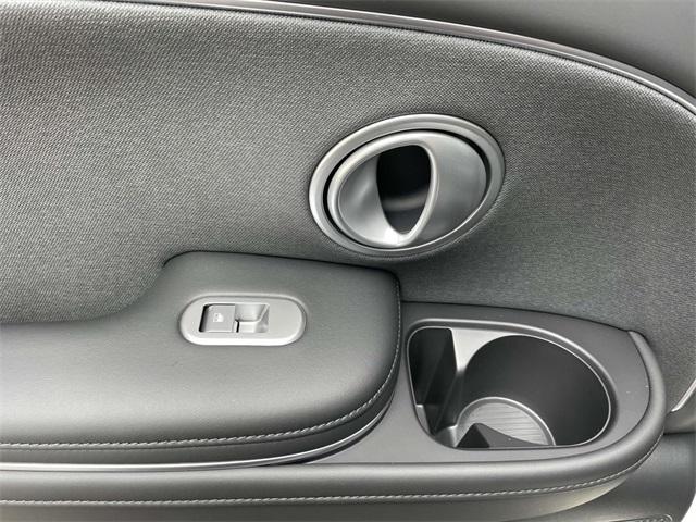 new 2026 Hyundai Palisade car, priced at $56,135