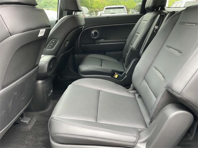 new 2026 Hyundai Palisade car, priced at $56,135