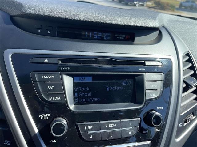 used 2016 Hyundai Elantra car, priced at $9,000