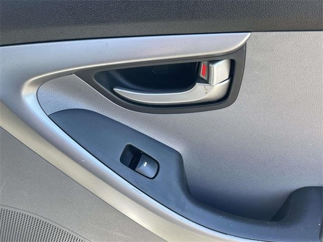 used 2016 Hyundai Elantra car, priced at $9,000