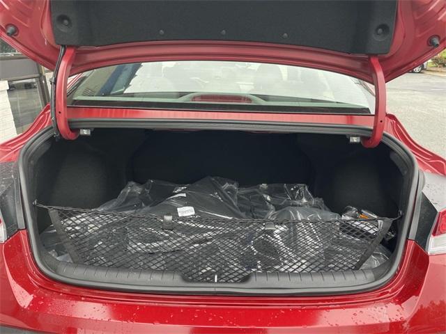 new 2025 Hyundai Elantra car, priced at $23,524