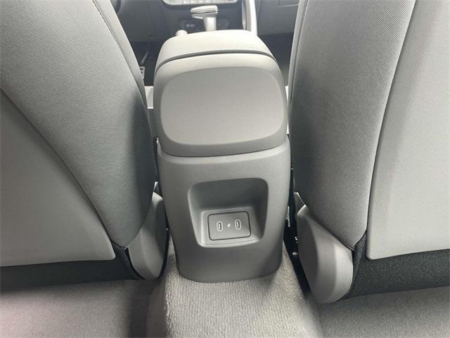 new 2025 Hyundai Elantra car, priced at $23,524