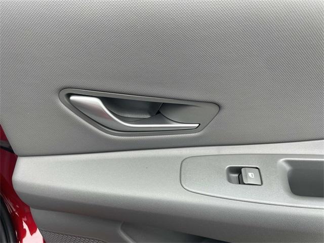 new 2025 Hyundai Elantra car, priced at $23,524