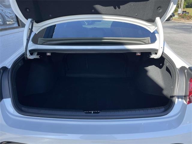 used 2022 Hyundai Sonata car, priced at $23,987