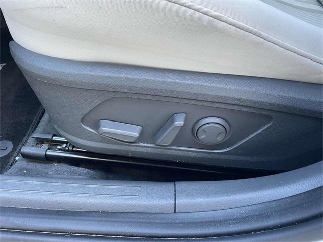 used 2022 Hyundai Sonata car, priced at $23,987