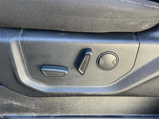 used 2019 Ford F-150 car, priced at $31,000