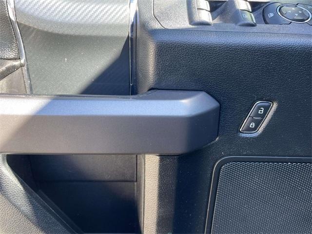 used 2019 Ford F-150 car, priced at $31,000