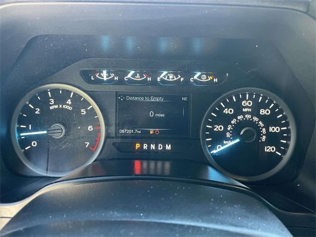 used 2019 Ford F-150 car, priced at $31,000