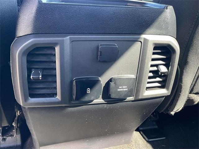 used 2019 Ford F-150 car, priced at $31,000
