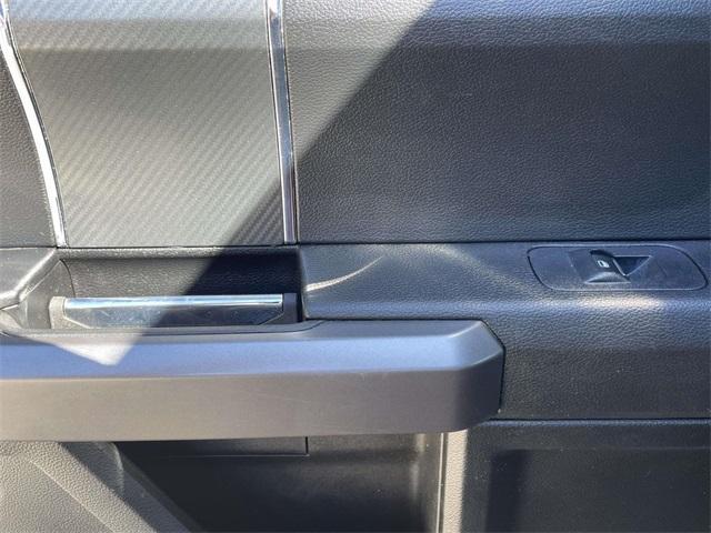 used 2019 Ford F-150 car, priced at $31,000