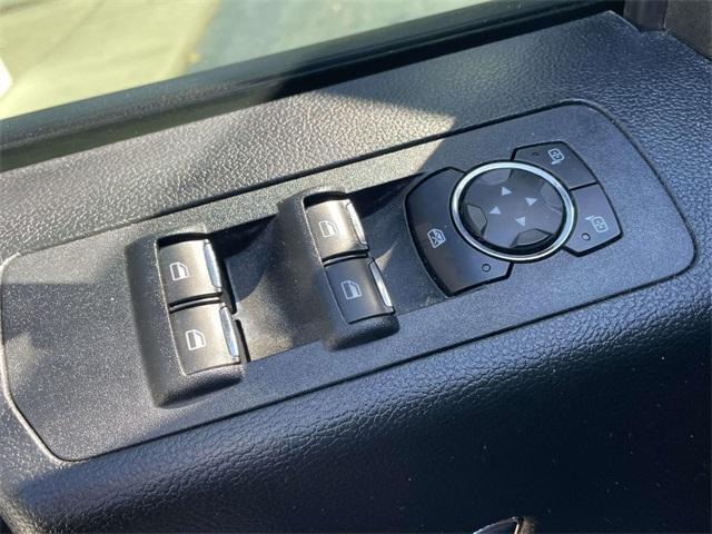 used 2019 Ford F-150 car, priced at $31,000