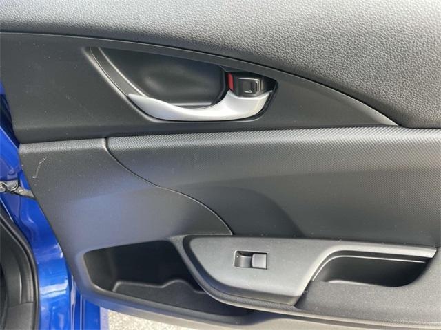 used 2020 Honda Civic car, priced at $21,400