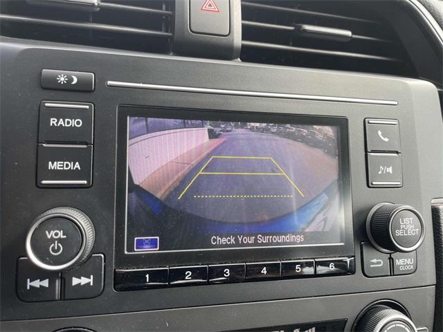 used 2020 Honda Civic car, priced at $21,400