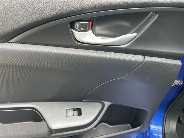 used 2020 Honda Civic car, priced at $21,400