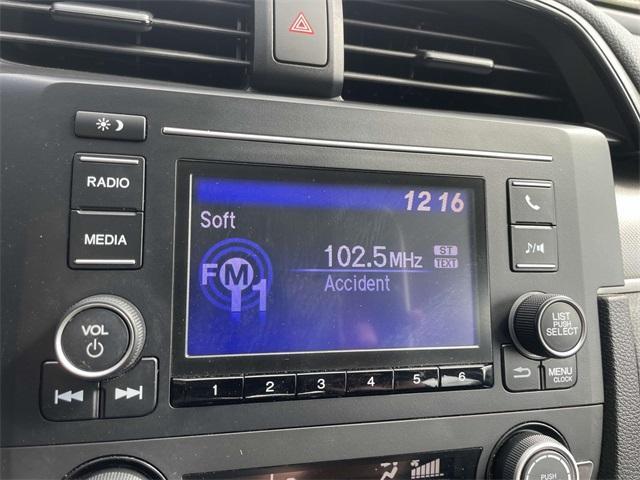 used 2020 Honda Civic car, priced at $21,400