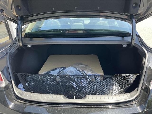 new 2025 Hyundai ELANTRA HEV car, priced at $28,220