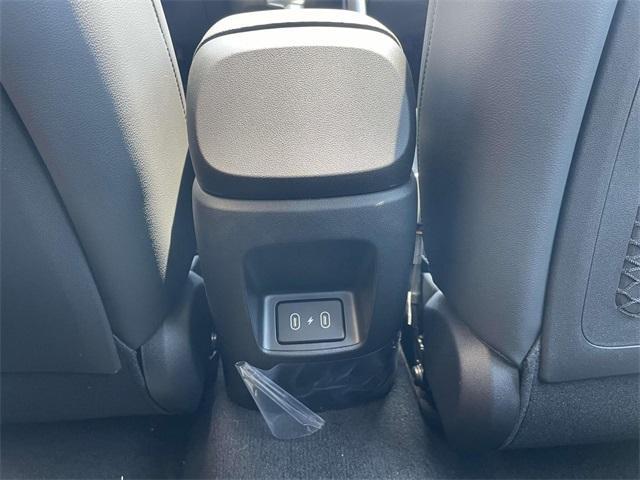 new 2025 Hyundai ELANTRA HEV car, priced at $28,220