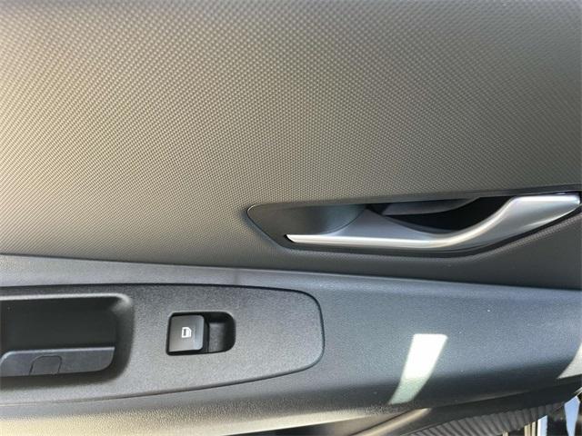 new 2025 Hyundai ELANTRA HEV car, priced at $28,220