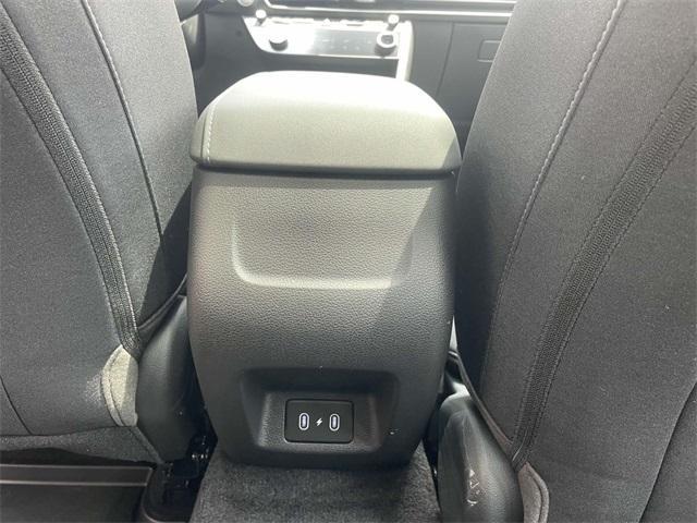 new 2025 Hyundai Sonata car, priced at $29,909