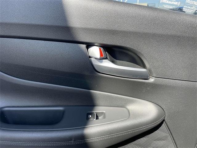 used 2022 Hyundai Santa Fe car, priced at $23,220
