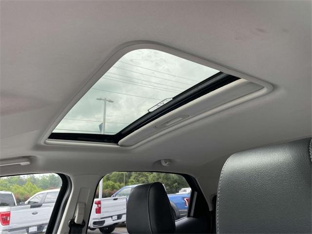 used 2018 Ford EcoSport car, priced at $12,650