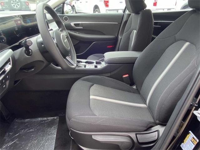 new 2025 Hyundai Sonata car, priced at $25,965