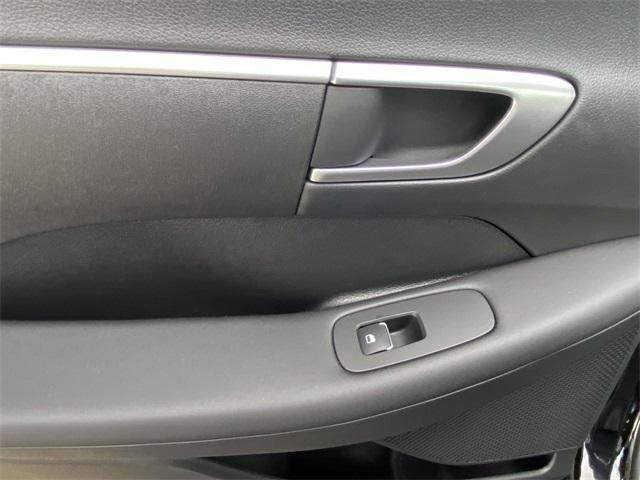 new 2025 Hyundai Sonata car, priced at $25,965