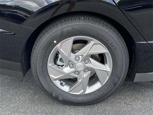 new 2025 Hyundai Sonata car, priced at $25,965