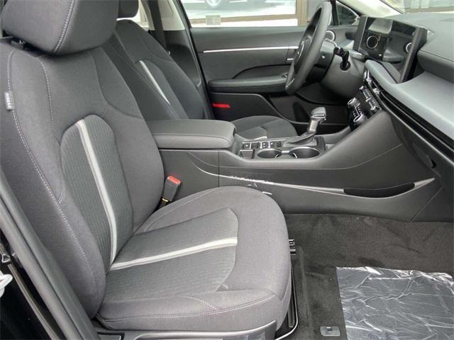 new 2025 Hyundai Sonata car, priced at $25,965