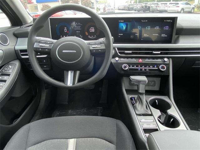 new 2025 Hyundai Sonata car, priced at $25,965