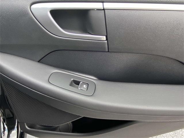 new 2025 Hyundai Sonata car, priced at $25,965