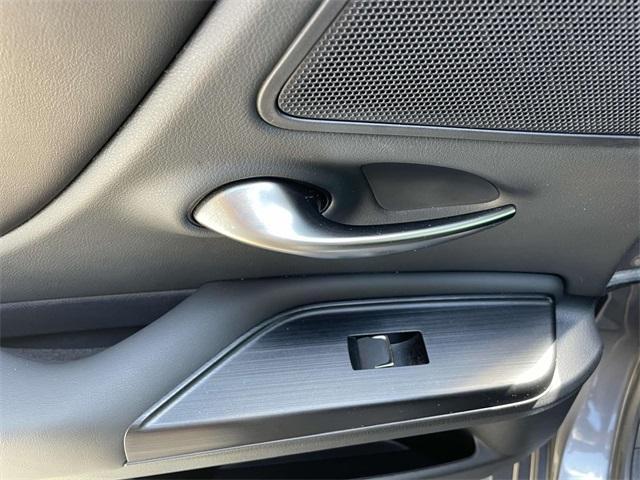 used 2021 Lexus ES 350 car, priced at $29,968