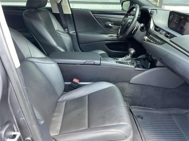 used 2021 Lexus ES 350 car, priced at $29,968