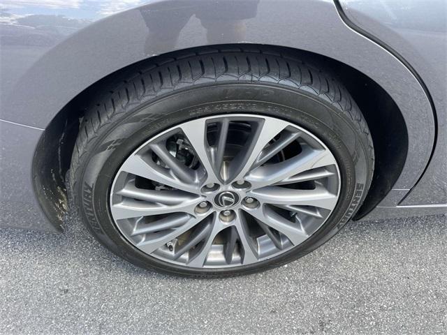 used 2021 Lexus ES 350 car, priced at $29,968