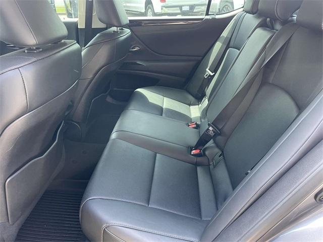 used 2021 Lexus ES 350 car, priced at $29,968