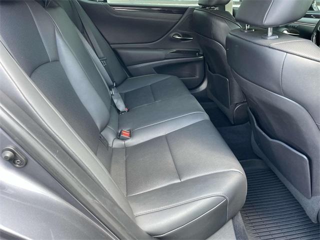 used 2021 Lexus ES 350 car, priced at $29,968