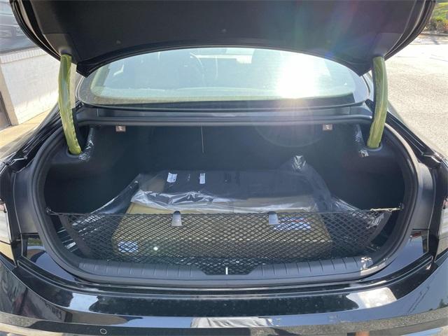 new 2025 Hyundai Sonata Hybrid car, priced at $36,607