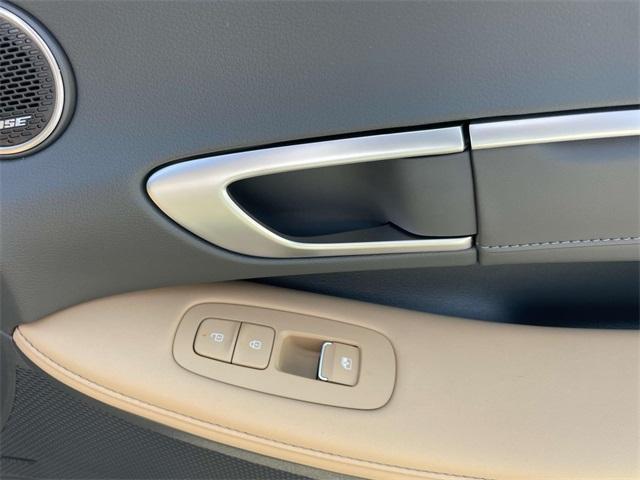 new 2025 Hyundai Sonata Hybrid car, priced at $36,607