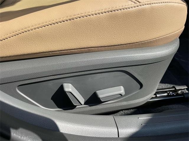 new 2025 Hyundai Sonata Hybrid car, priced at $36,607