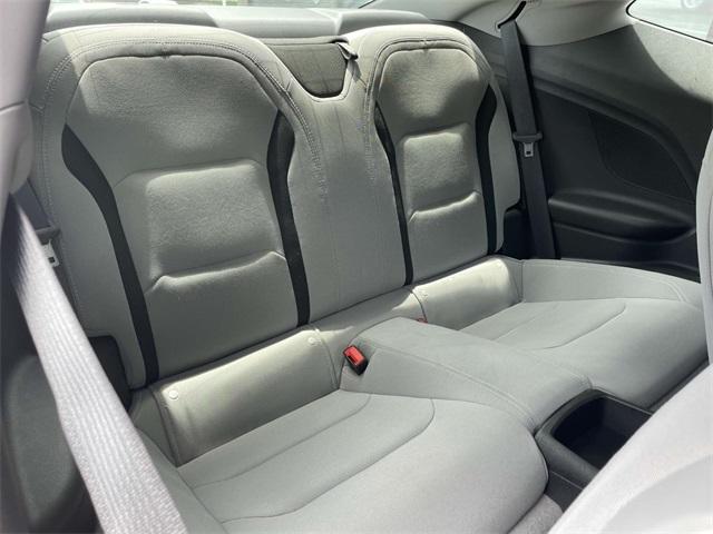 used 2019 Chevrolet Camaro car, priced at $21,900