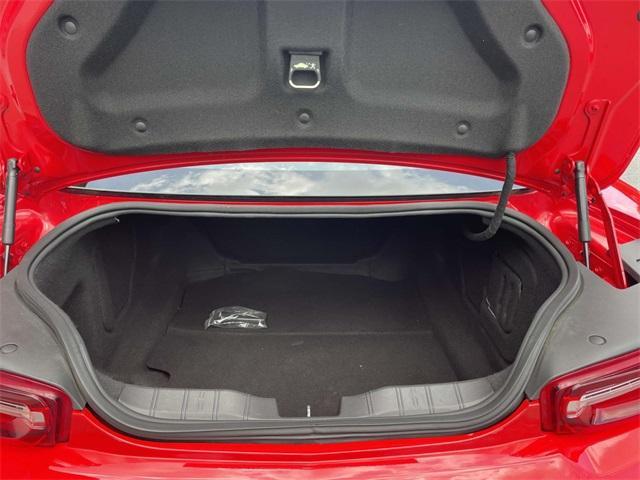 used 2019 Chevrolet Camaro car, priced at $21,900