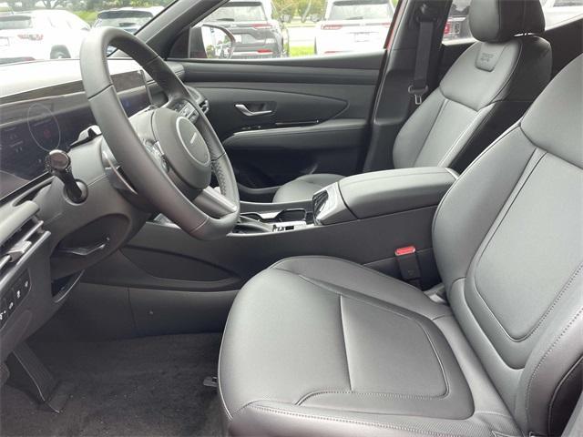 new 2025 Hyundai SANTA CRUZ car, priced at $39,649