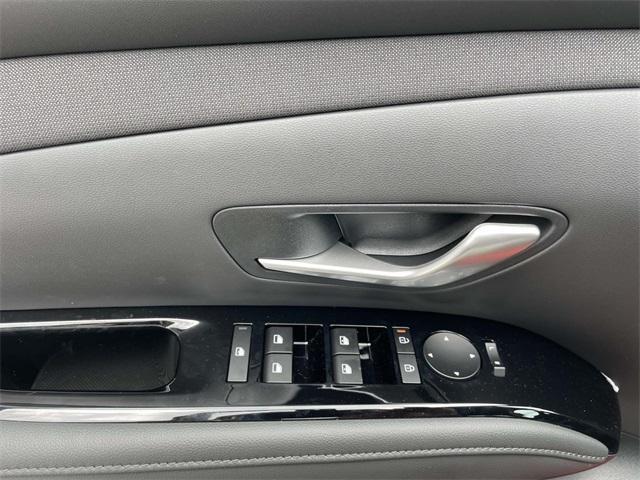 new 2025 Hyundai SANTA CRUZ car, priced at $39,649