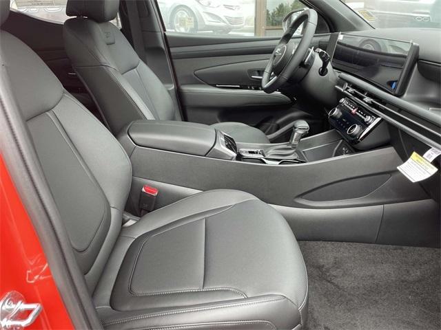 new 2025 Hyundai SANTA CRUZ car, priced at $39,649