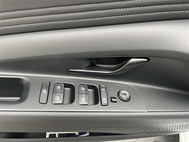 new 2025 Hyundai Elantra car, priced at $23,509