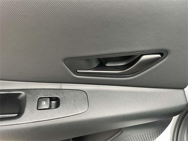 new 2025 Hyundai Elantra car, priced at $23,509