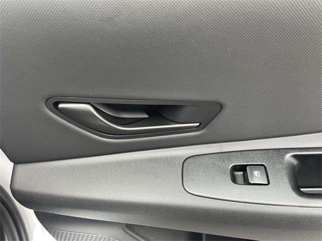 new 2025 Hyundai Elantra car, priced at $23,509
