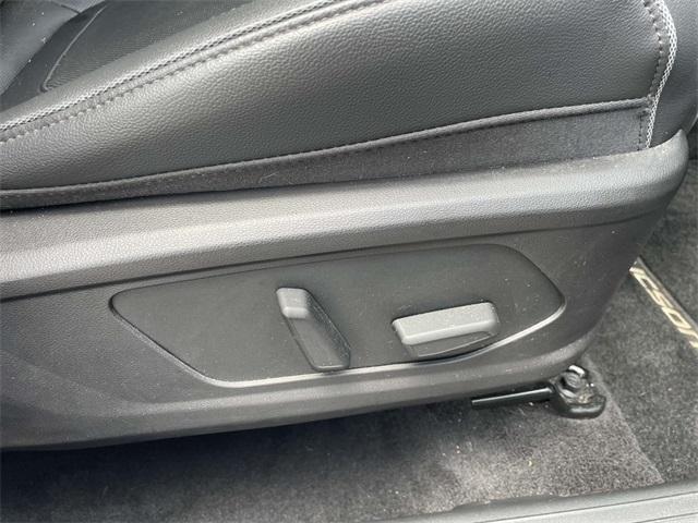 used 2022 Hyundai Tucson car, priced at $22,750