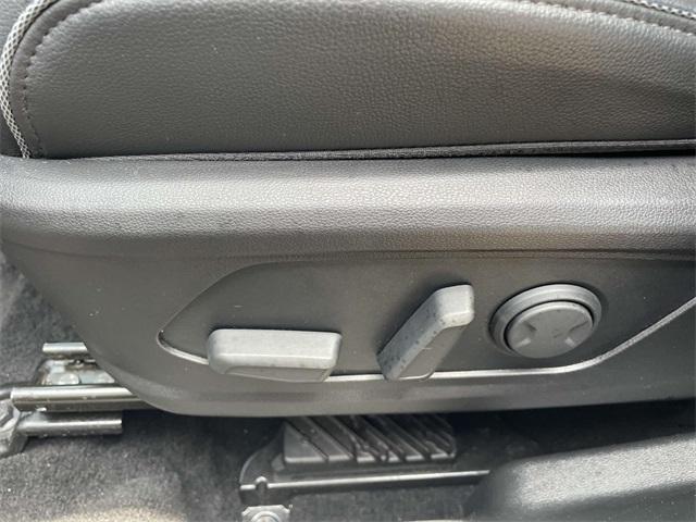 used 2022 Hyundai Tucson car, priced at $22,750